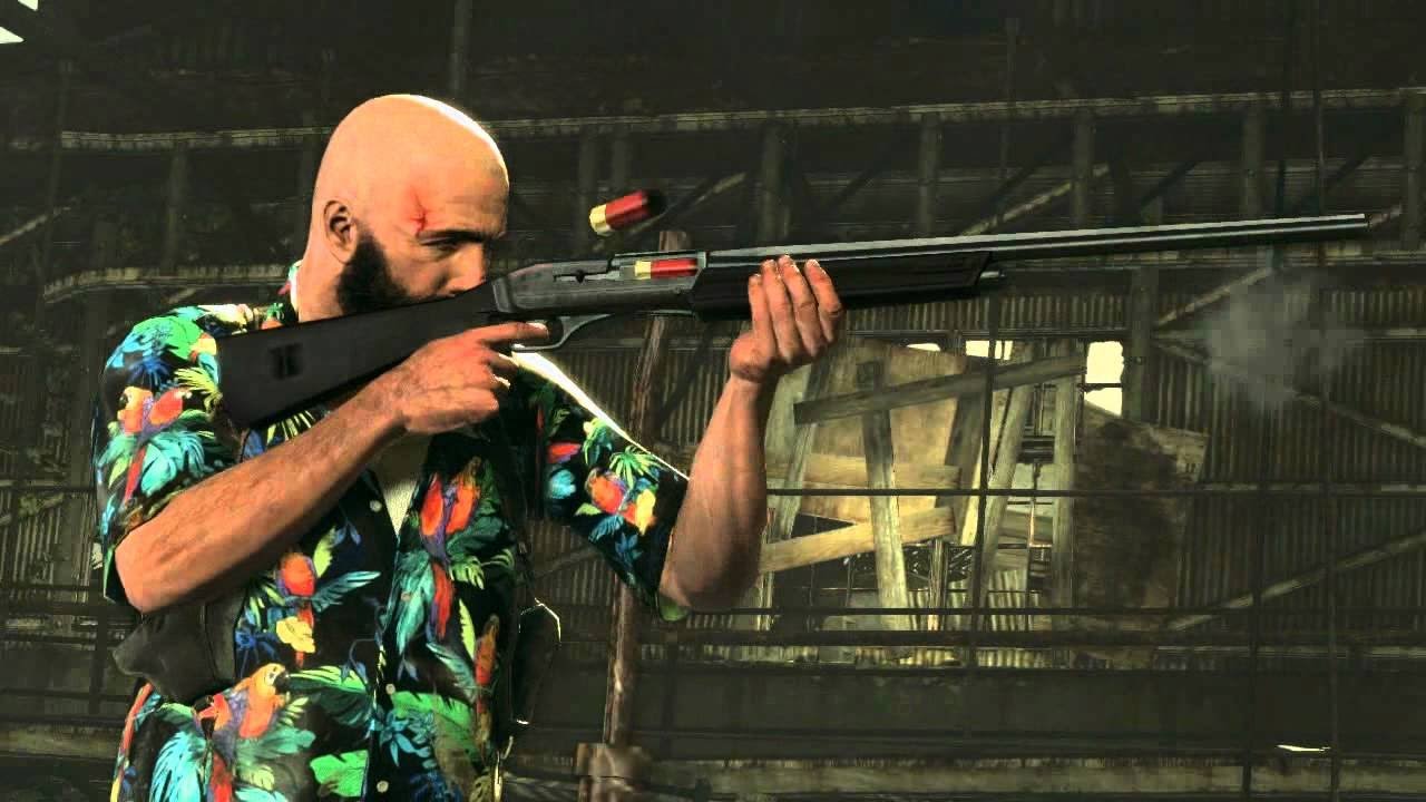 Lethal company shotgun. Max Payne 3. Макс Пейн 3 оружие. Макс Пейн с дробовиком. Макс Пейн 1 оружие.