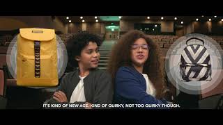 Be Cool For School with Centrepoint! screenshot 5