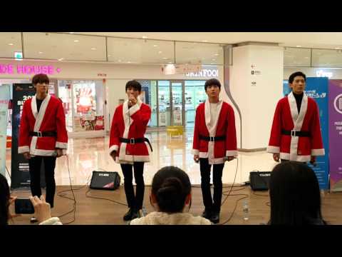 [151205]#몰래산타특집힐링타임 - 응급실