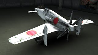 J7W Bombing Enemy Fuel Train Mobile Gameplay