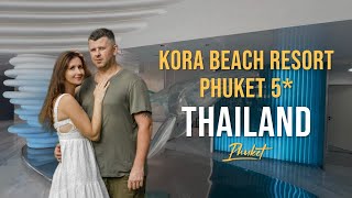 видео: Видеообзор Kora Beach Resort Phuket 5* картинка: Видеообзор Kora Beach Resort Phuket 5*