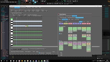 FL Studio RapidComposer let