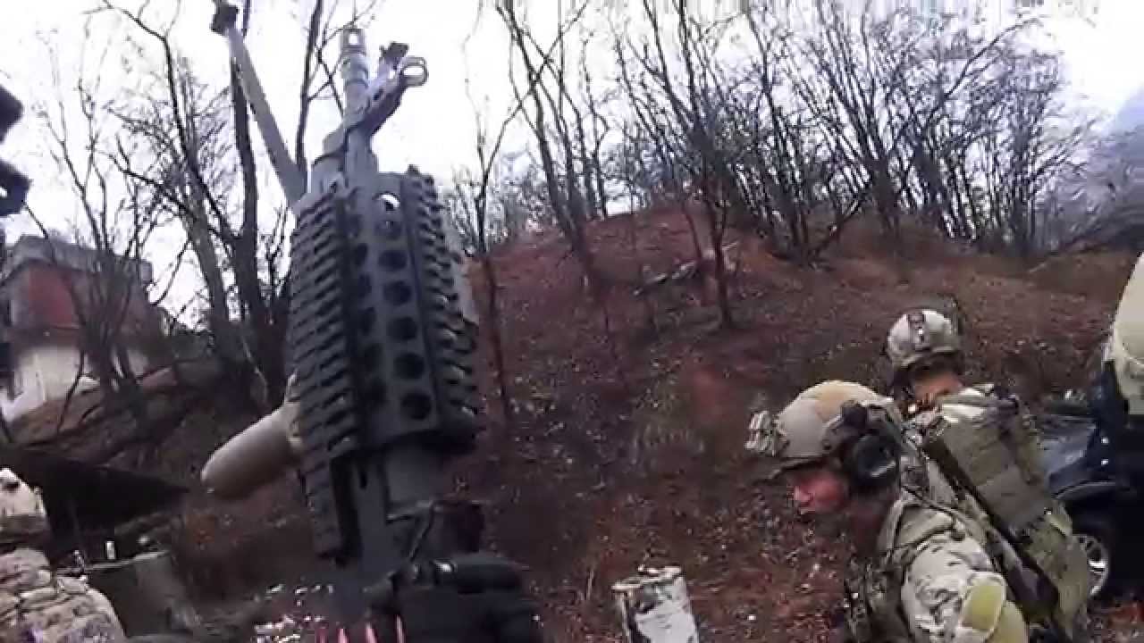 20141130 s.korea airsoft war / 20141130 밀리터리 에어소프트 게임 YouTube