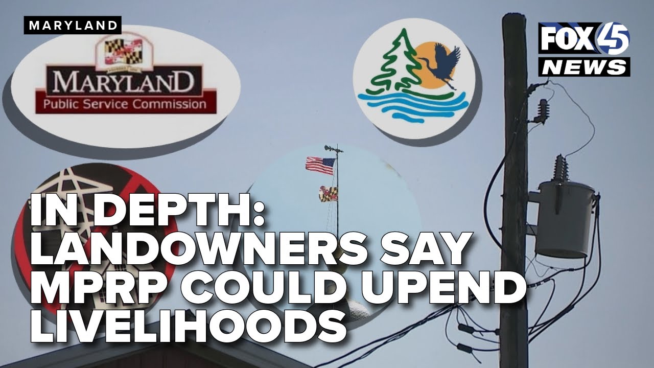 Mprp In Depth: Landowners say MPRP could upend livelihoods as application ...