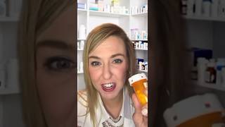 Pharmacist Advice For Medication Side Effects