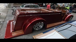 World's largest Auto Auction, Mecum in Kissimmee, Florida