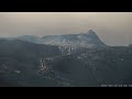 Meradalir timelapse July 19th 2021, Geldingadalir Volcano, Iceland