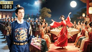 Download Lagu 🔥一口氣看完！王爺對女人過敏，卻偏偏對這個在宴會上跳舞的女孩一見鍾情！#sstx #穿越 #刘宇宁#书卷一梦 MP3