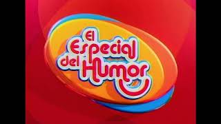El Especial Del Humor - Ou Dá Ou Desce Música, Intro