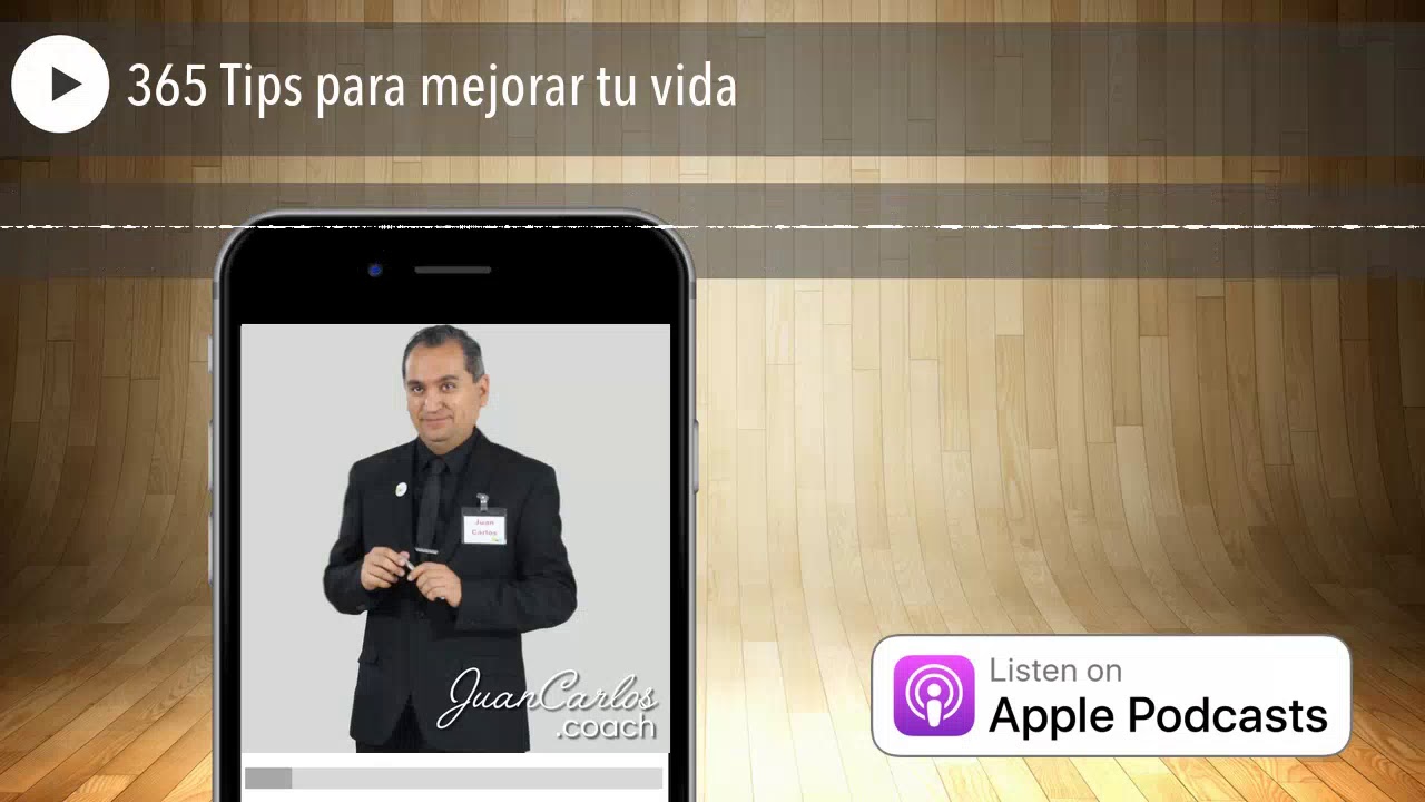 365 Tips para mejorar tu vida - YouTube