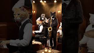 🌙 Romantic Jazz Nights ❤️ Soft Jazz Music for Relaxation & Dreams