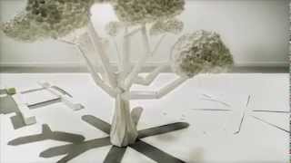 Time-Lapse Tour: Origami Commercial | Encyclopaedia Britannica