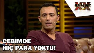 Mustafa Sandal Eski Hayatını Anlatıyor! - Beyaz Show