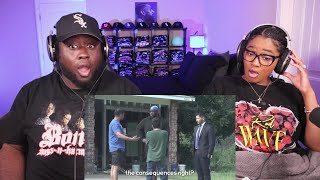 Kidd and Cee Reacts To I EXPOSED A Pred With My Lawyer!