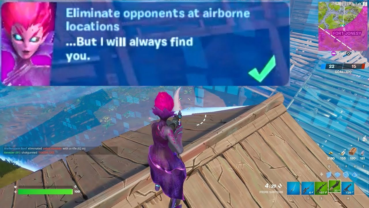 Eliminate Opponents At Airborn Locations Fortnite YouTube eliminate-opponents-at-airborn-locations-fortnite-youtube