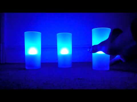 🎬 Video relacionado con velas eléctricas philips
