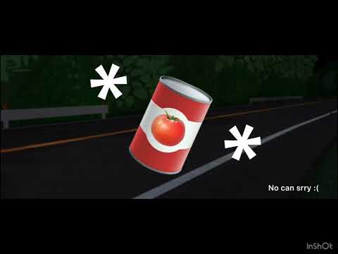 Initial-D Space Boy Opening area created in (Initial D: Touge legends. (Kinda…) (Reupload)