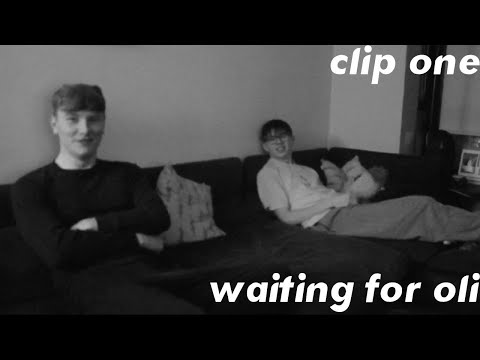 "Waiting for Oli" Clip 1 - Where Do We Go From Here?