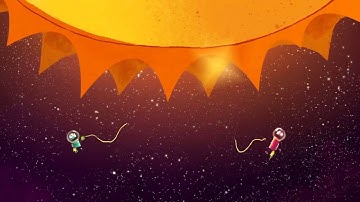 Outer Space  