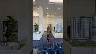 This exclusive development in Westlands consists of shopping mall & residential condominiums. #home