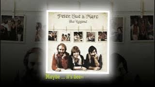 Memory of The Year I Father I Peter - sue - Marc