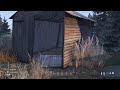 Dayz Namalsk - Dallas Test Stream