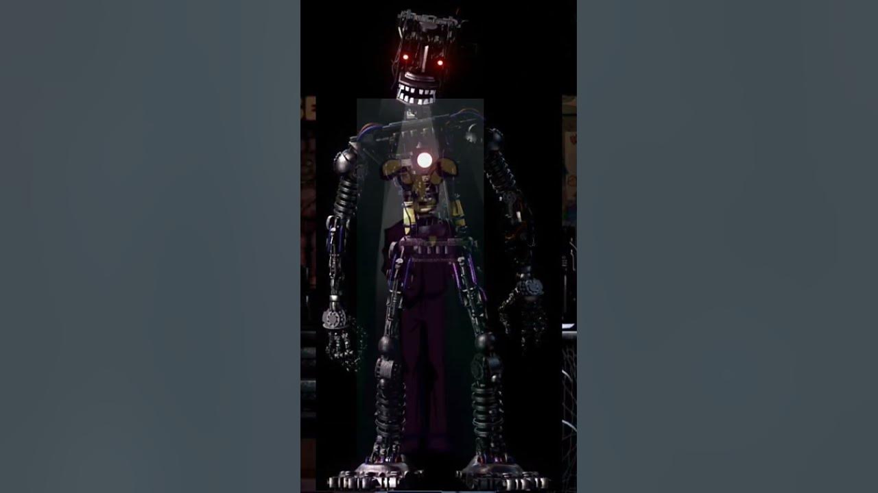 mimic-el-villano-de-fnaf-security-breach-toda-la-verdad-fnaf9-mimic