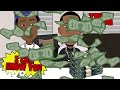 Key Glock - I Can Show You (Visualizer)