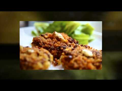 Vegan Appetizer Recipes-11-08-2015