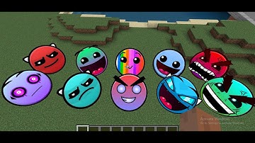 Lobotomy Nextbots Part 20 ADD-ON for Minecraft PE