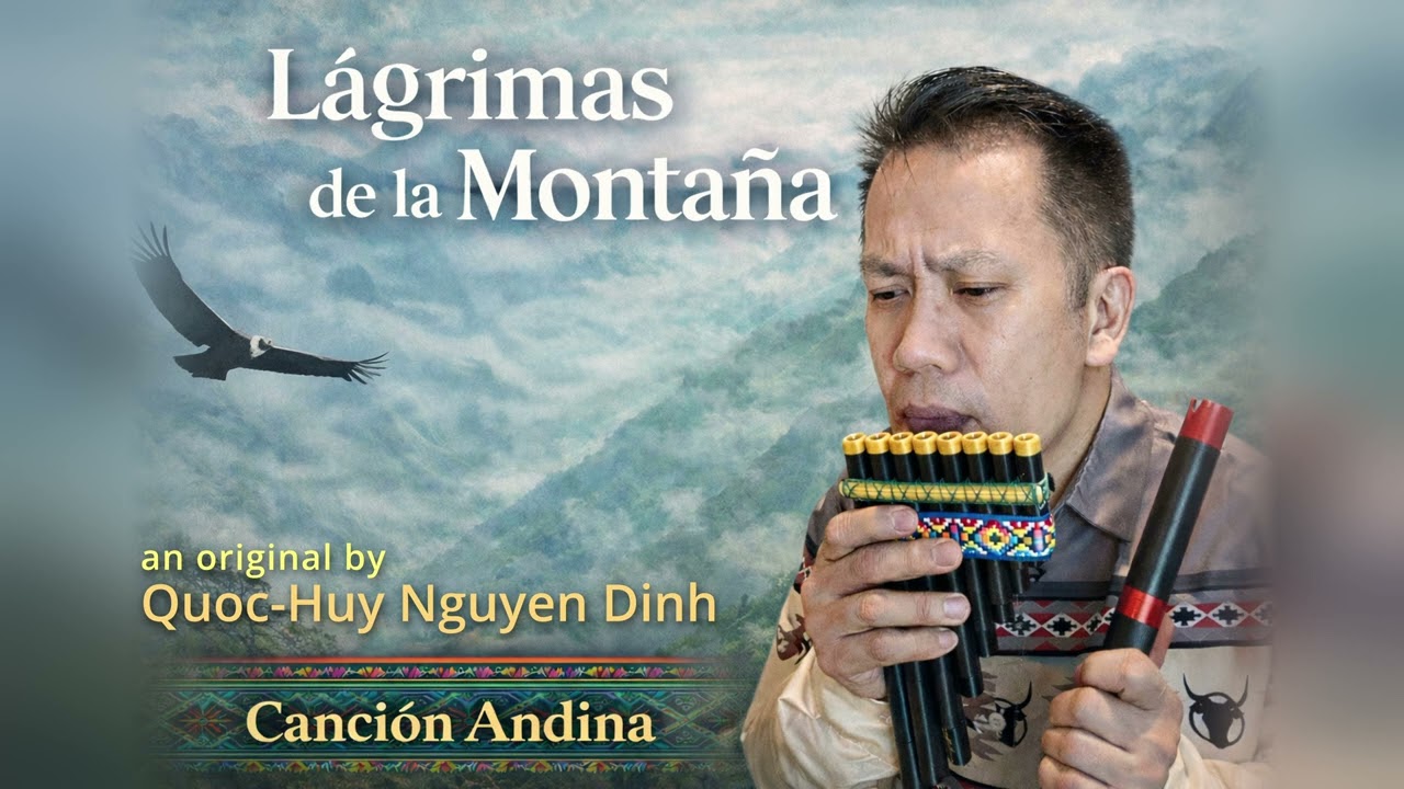 Lágrimas de la Montaña
