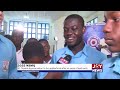 NSMQ 2025: St. Thomas Aquinas return to the quarterfinals after six years of early exits.