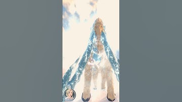 Kaiju Universe Ice Kaijus | #shorts #roblox