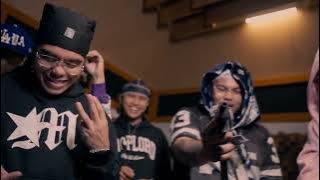 STOMP - Rico Laced x Soulja444 x Trigga x Janny Saint x Cosii (OMV)