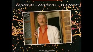 James Last Party: &quot;Love Will Save The Day&quot;, en estudio, año 1988.