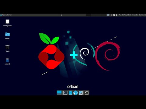 How to install Pi Hole on Debian 11