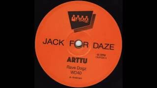 Arttu - Bonus Peach (Clone Jack For Daze 28)
