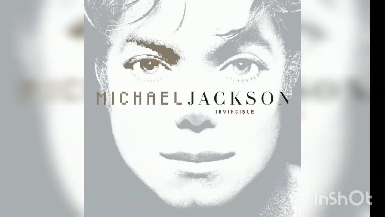 Michael Jackson Speechless acapella