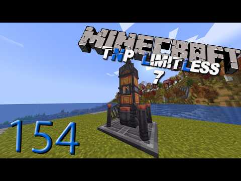 Just better preparing for mars in TNP Limitless 7 (LL7) Ep154