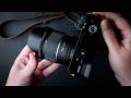 Meike 56mm f/1.7 Review | New Budget APS-C Lens