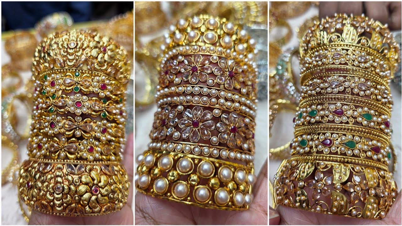 সবচেয়ে কমদামে চুড়ি,চুড়,কংকন ও রতনচুর কিনুন || Buy Bangles at Crazy Price || komdame Curir Collection