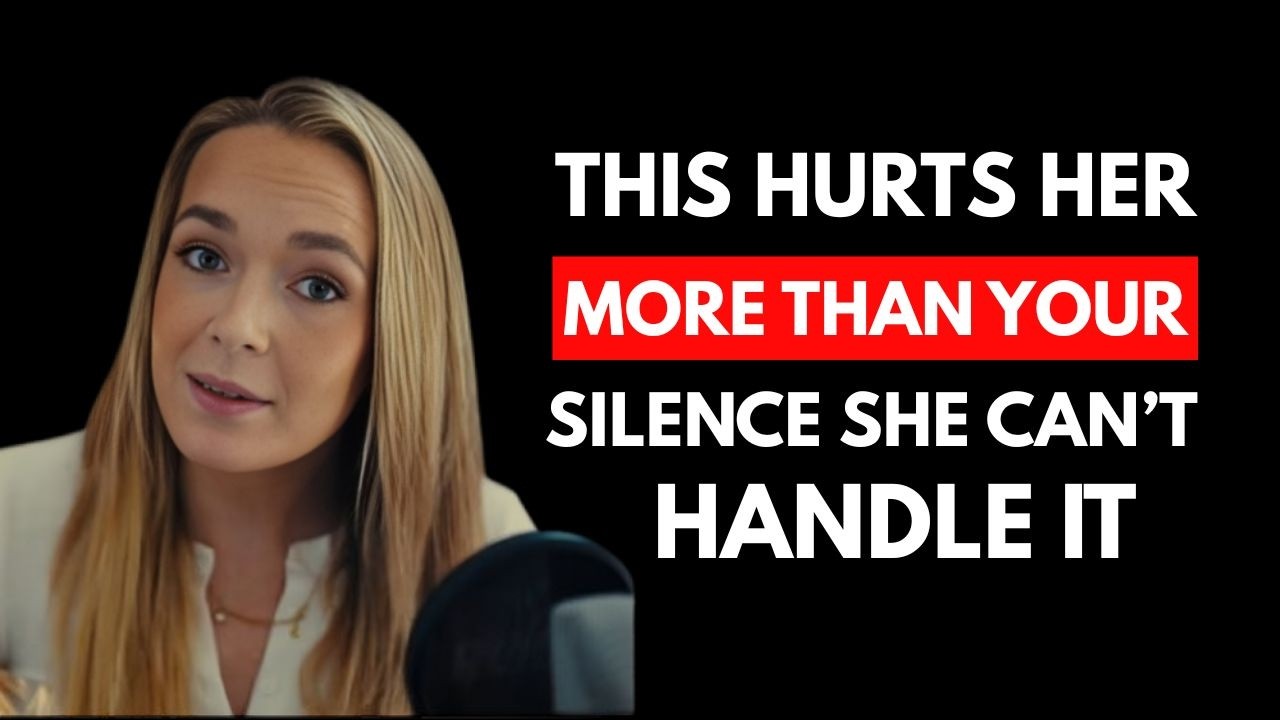 Forget No Contact This Hurts Even More Than Your Silence Stoicism