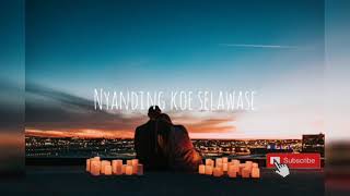 Happy Asmara - Aku Tenang (Lirik)