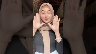 Jilbab Baju Rajut Tobrut Is Back Madefake