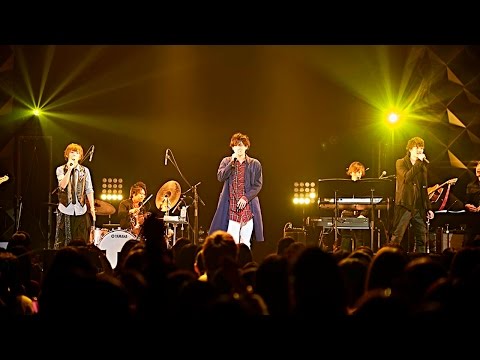 DVD「年初め!!センスアップ祭2016」