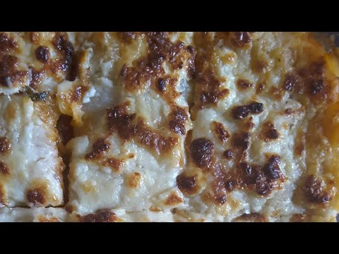 kiymali lazanya tarifi...მაკარონი ფარშით..ძალიან გემრიელი რეცეპტი