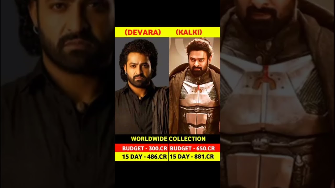DEVARA 15 DAYS WORLD WIDE COLLECTION 