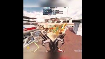 The best Trickshots in Codm History #codmobile #callofdutymobile #codm