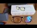 Xiaomi Mijia Computer Glasses Pro очки с защитой зрения (новинка)