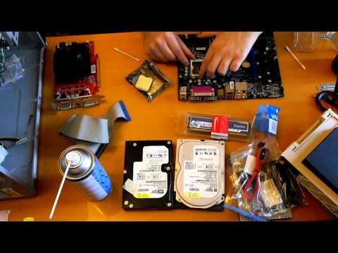 Videó: Két Számítógép Csatlakoztatása Ethernet-kapcsolaton Keresztül